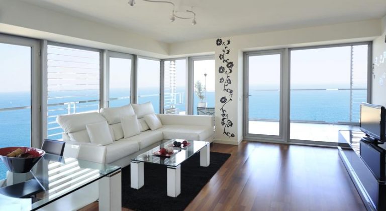 Is it worth buying an apartment by the sea?