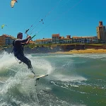 Kursy kitesurfingu za granicą