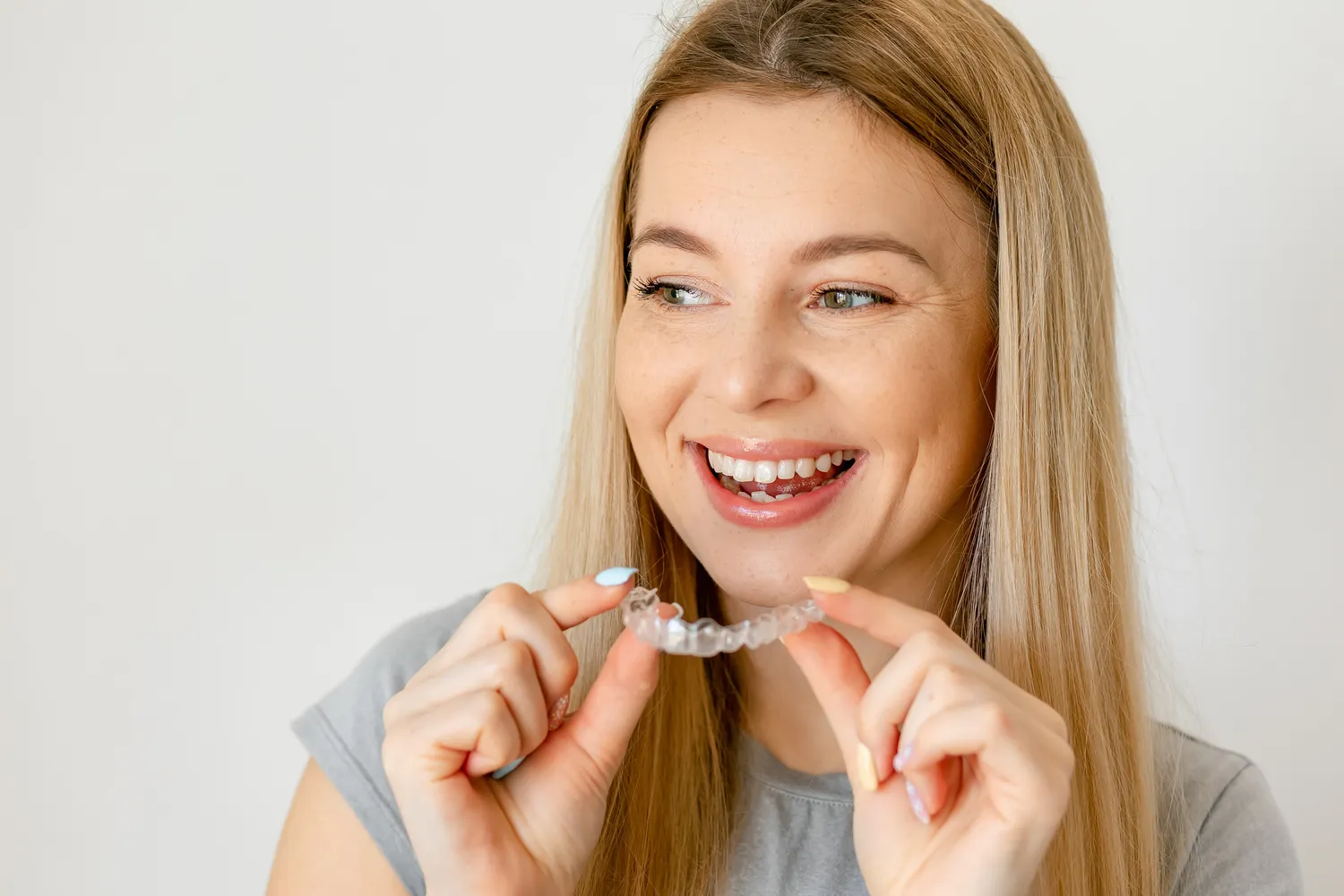 Nakładki Invisalign Lublin