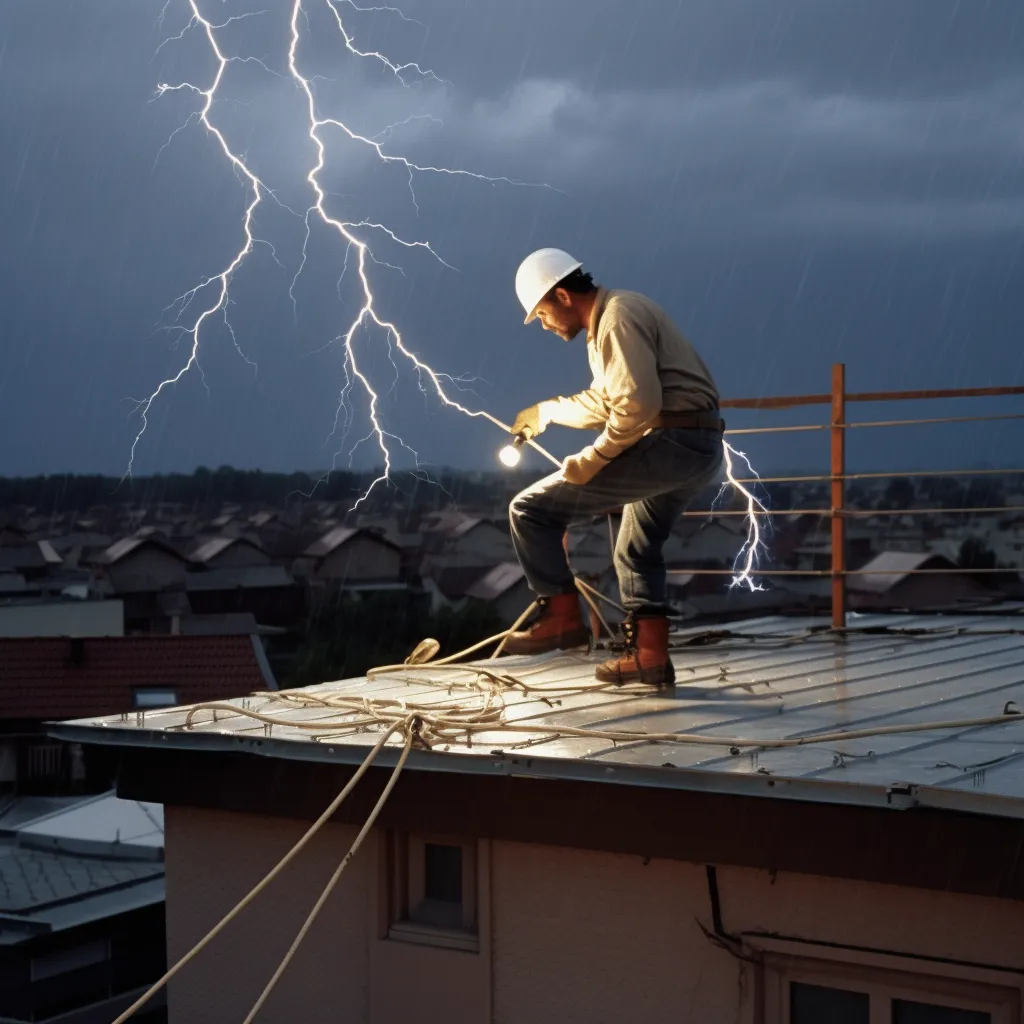 Koszt instalacji elektrycznej Szczecin