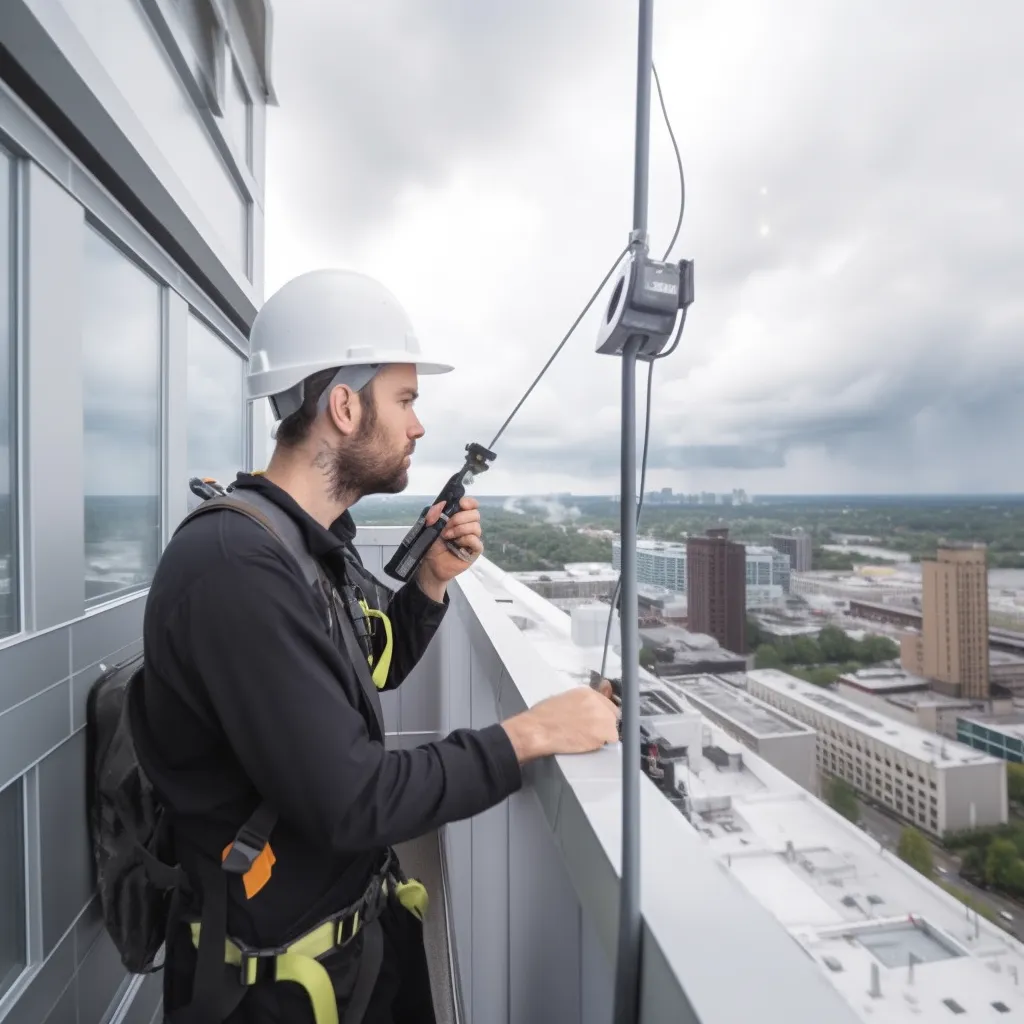 Przegląd instalacji elektrycznej Szczecin