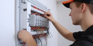 Instalacje elektryczne jak zrobić?