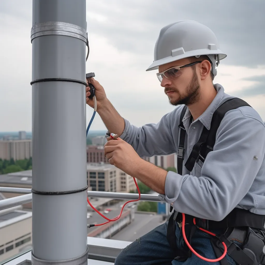 Instalacje elektryczne jakie uprawnienia?