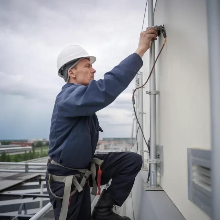 Jakie kable pod instalacje elektryczne?